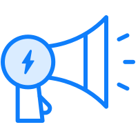 Icon for Social