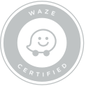 Waze Certified